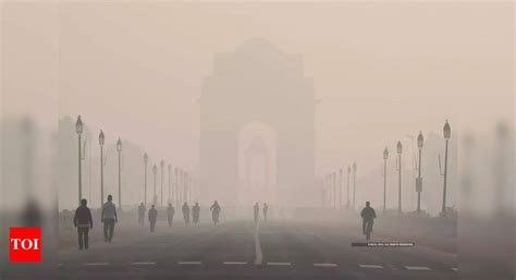 Delhi Air Quality improves to 'moderate' after record rainfall | Delhi ...