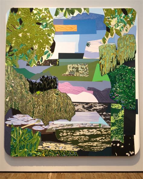 Mickalene Thomas at Lehmann Maupin Gallery – new york art tours