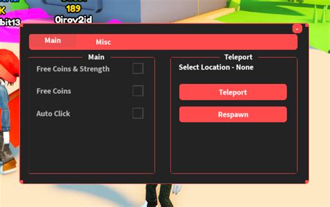 Image result for Player Size Script Script