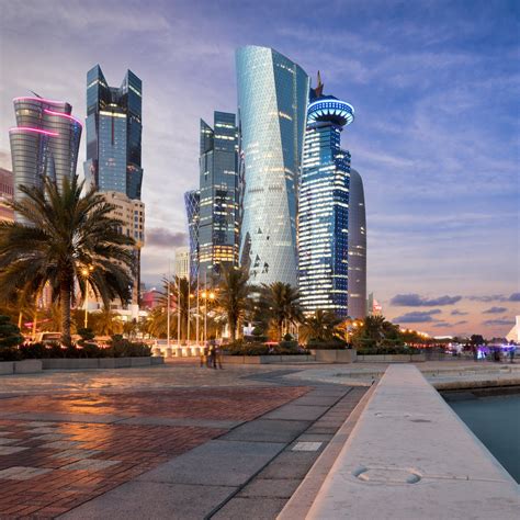 10 Incredible Things to Do in Doha, Qatar