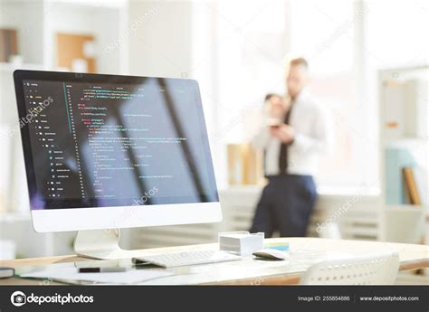 Computer Screen with Data 的图像结果