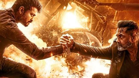‘Jana Nayagan’ Hindi title revealed; Thalapathy Vijay's pan-Indian ...