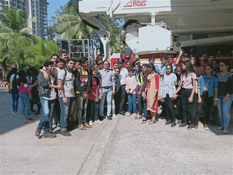 Junior College Commerce - Activities & Events in 2019-20 - Thakur ...