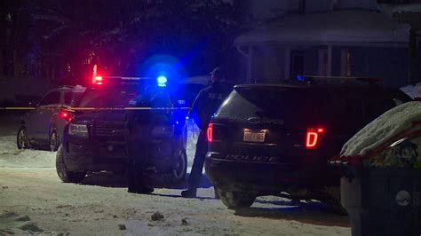 GRPD investigating fatal shooting on city's southwest side | wzzm13.com