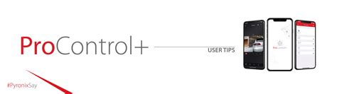 Image result for Pyronix Pro Control App