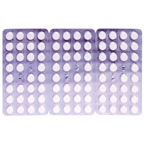 Asthalin-4 Tablet 30's Price, Uses, Side Effects, Composition - Apollo ...