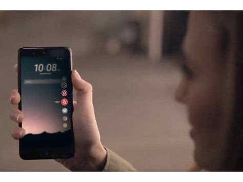 HTC U 11: Rumoured specs, price and features