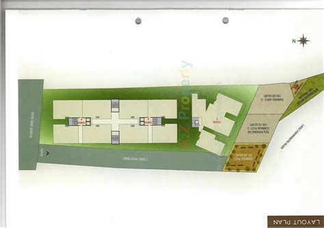 Mistry Town | Flats at Kasba, Vadodara