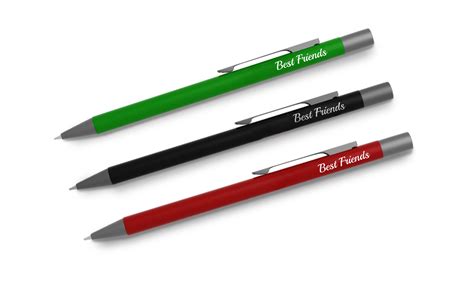 Printed Pens | Custom Pens in Bulk with Logo | ARC Print India - ARC Print