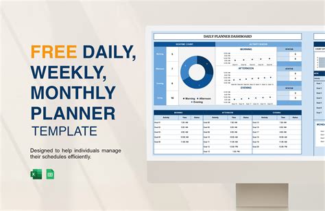 Microsoft Office Excel Templates