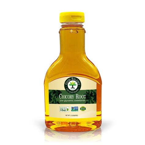 Chicory Root – Good Balance Health