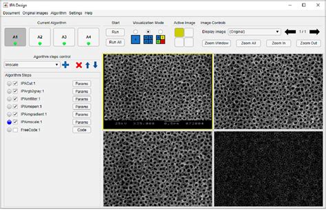 Image result for Feature Extraction Images MATLAB Algorithm Machine Learning