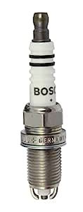 Bosch 7404 Spark Plug : Amazon.in: Car & Motorbike