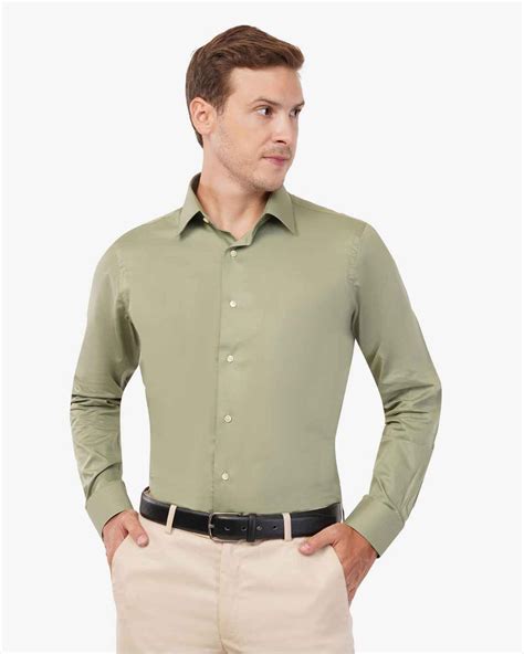 Milano Fit Shirts – Corcul