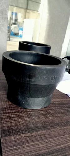 Hdpe Fittings - HDPE Reducer Fitting Manufacturer from Ahmedabad