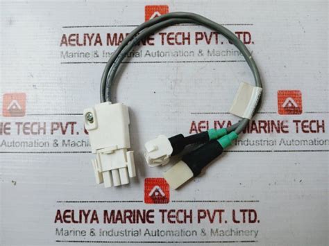Honeywell 51202341-101 I/O Link Cable Rev.C – Aeliya Marine