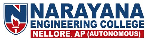 NEC Nellore | Narayana Engineering College