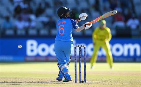 3 reasons why Deepti Sharma is the most valuable player in Indian women ...