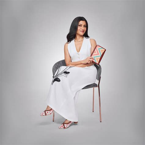 Multicolor Mandala Print Chain Wallet