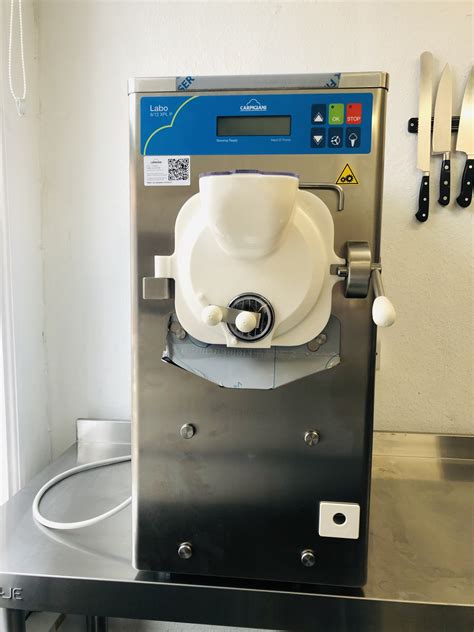 Secondhand Catering Equipment | Soft Serve Ice Cream Machines ...