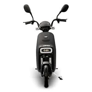 EOX OKO Electric Scooter for Adults | 48V Portable Lithium Battery | 50 ...