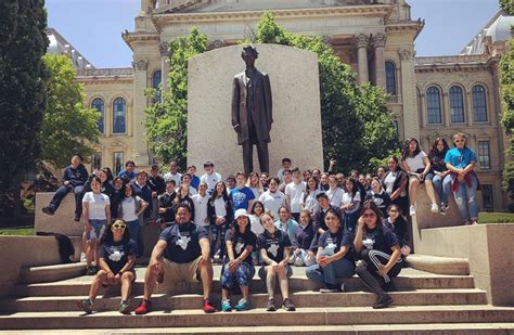 Springfield IL Tour 的图像结果