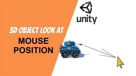 Unity 3D Move Character to Mouse Position 的图像结果