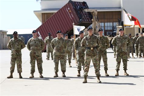 Second-Largest Army Reserve Command Takes on New Mission in ...