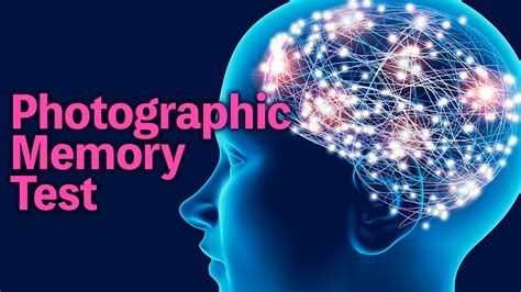 Computer Memory Test 的图像结果