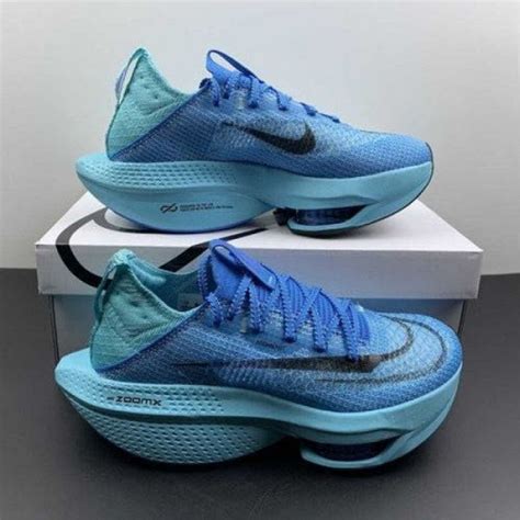 Nike Zoom Alphafly Next