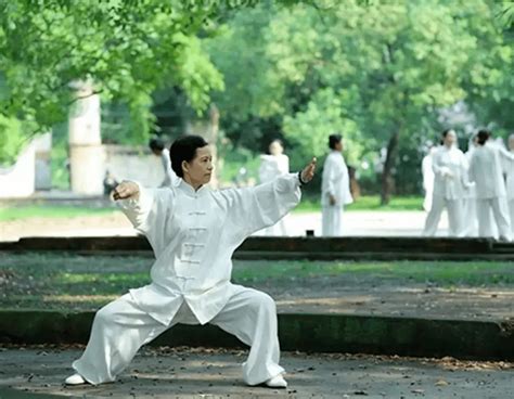 打太极送什么礼物最新素材