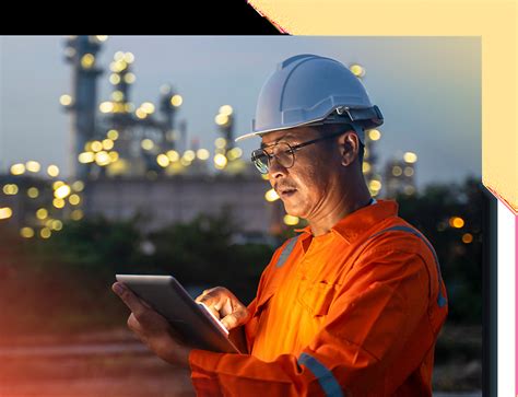 Oil and Gas Energy Solutions | Microsoft AI