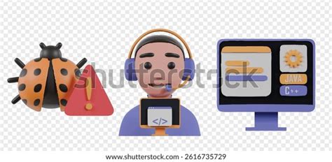 Image result for Programming 3DIcon