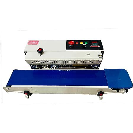 Buy Budhrani® by MASTER MACHINES Heavy Duty Continuous Vertical With ...