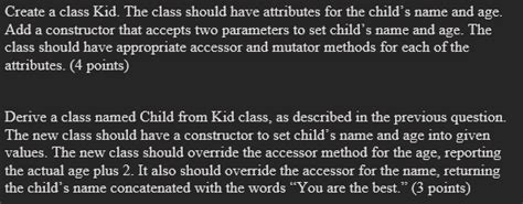 Image result for How to Create Child Class and How to Invoke It in Java