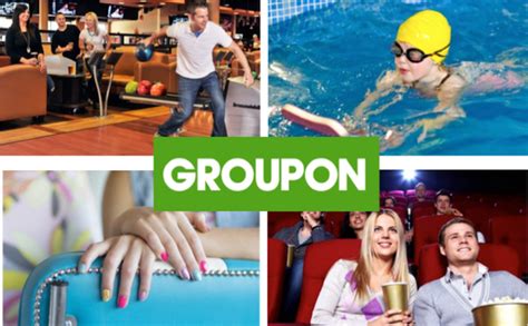 How does Groupon work and is it legitimate?