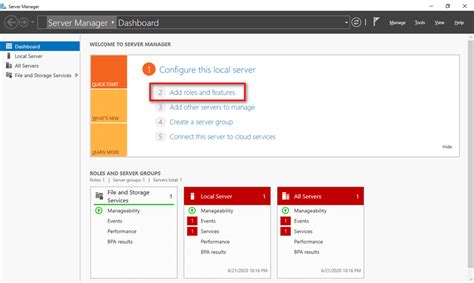 Rezultat imagine pentru SQL Server 2019 Failover Cluster Installation