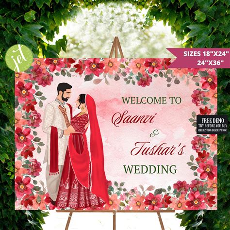 Timeless Traditional Wedding Banner Design Template Guide