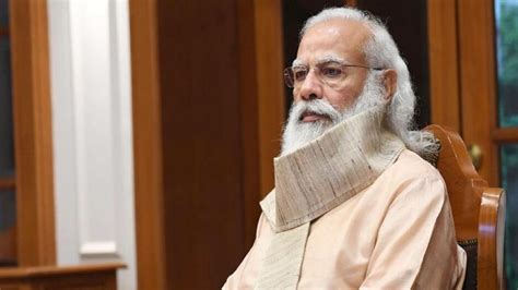 India In Pain But Will Work Harder To Face Every Challenge From Inside ...