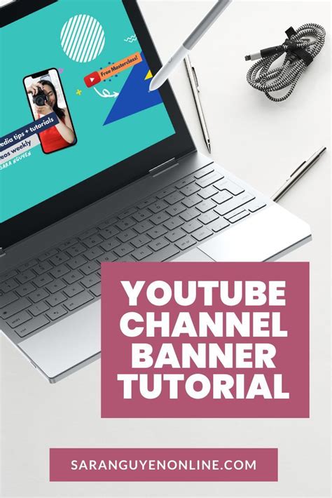 Image result for YT Banner Tutorial