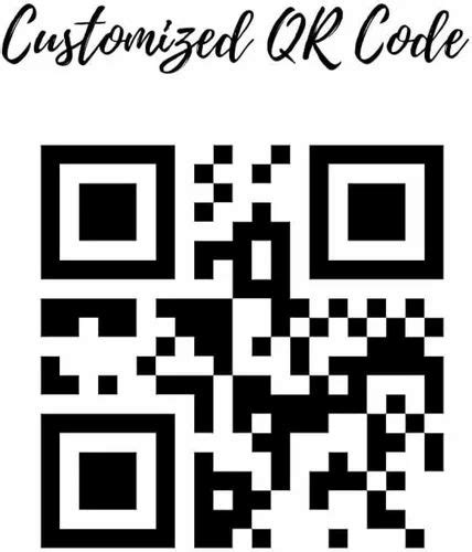 Label Sticker - Qr Code Sticker Manufacturer from New Delhi
