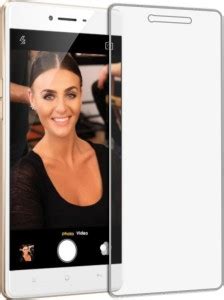 LINKIZER Tempered Glass Guard for OPPO F1 - LINKIZER : Flipkart.com