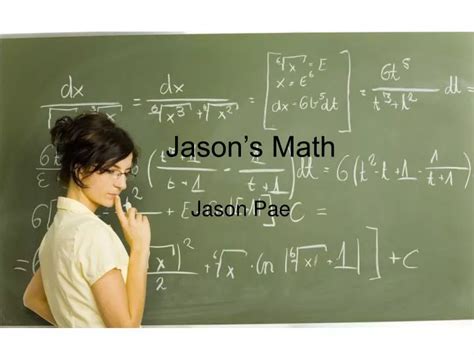 Image result for Jason Angle Math