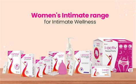 Buy i-know UTI testing kit | 3 test strips | Home based urine test ...