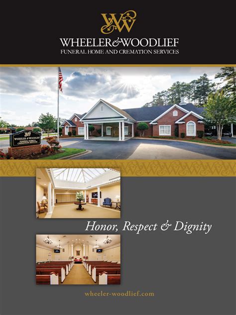 Current Obituaries - Wheeler & Woodlief Funeral Home & Cremation Service