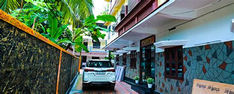 Royal Homestay Guruvayur Budget & Best Homestay in Guruvayur near ...