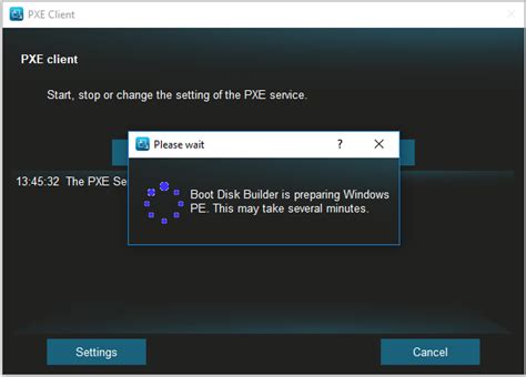 Image result for HTTP PXE Boot Image
