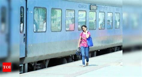 Railways regularizes temporary augmentation of 3-tier AC coach on ...
