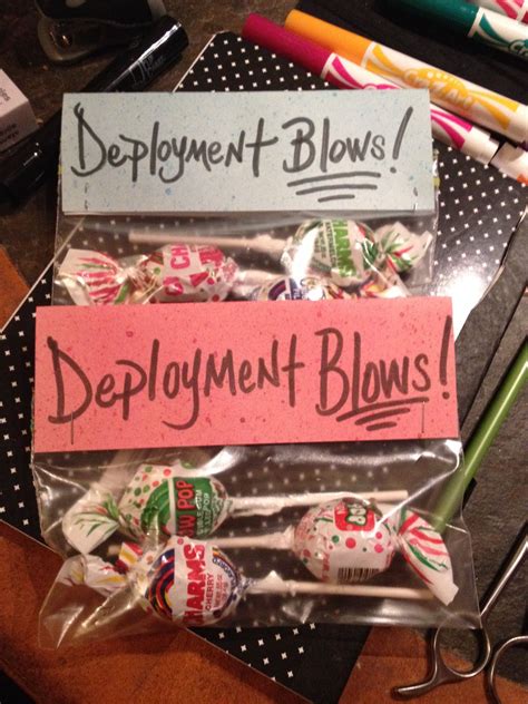 boyfriend deployment gifts