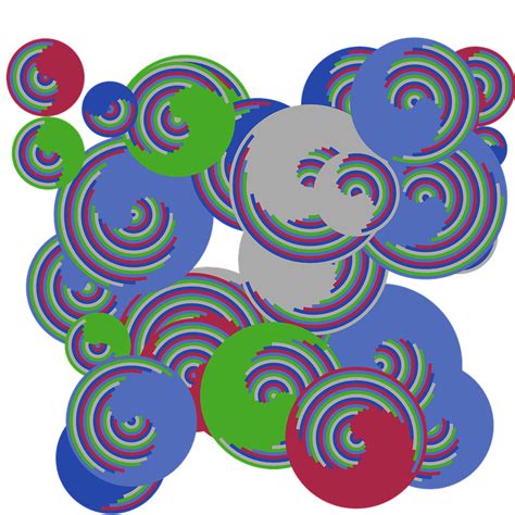 Digital Art Computer Graphics 的图像结果